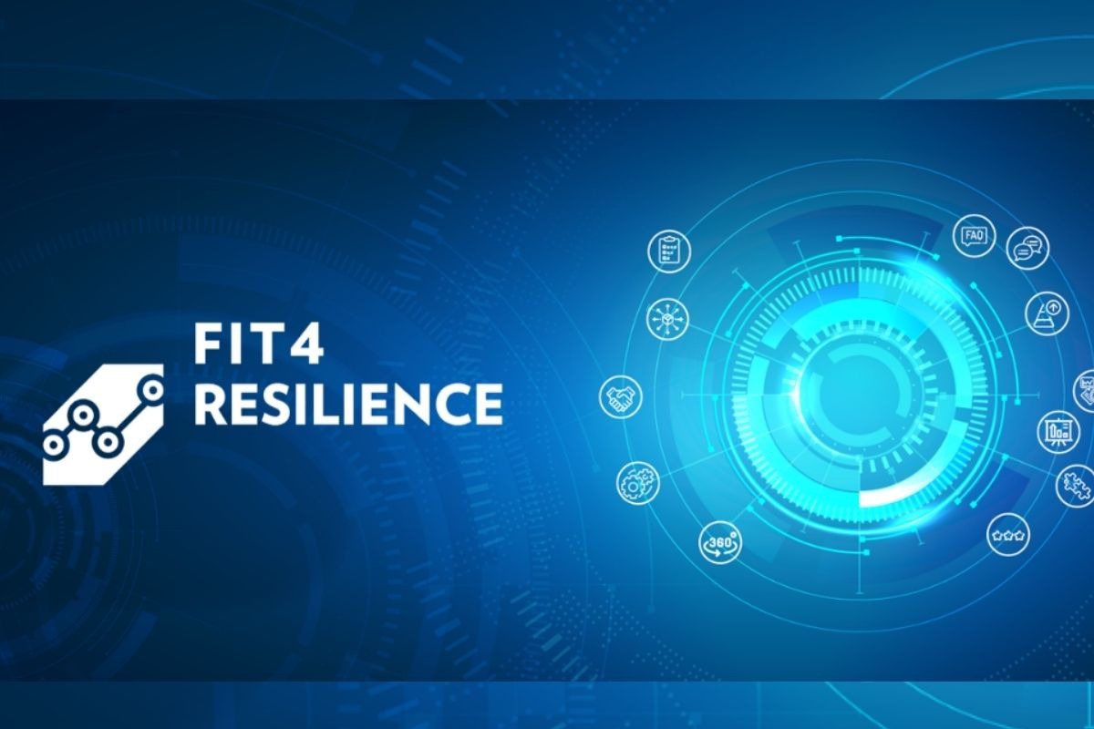 Approved Fit4Resilience programme consultant 